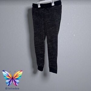 H&M Charcoal Kids Joggers US14y CA 11-12y